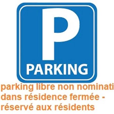 4Pa44 Appartement Avec Piscine Et Parking Collioure Exterior photo