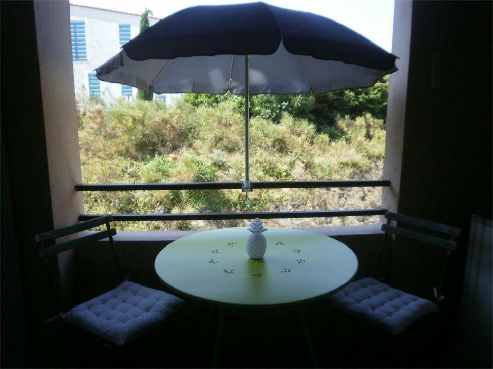 4Pa44 Appartement Avec Piscine Et Parking Collioure Exterior photo