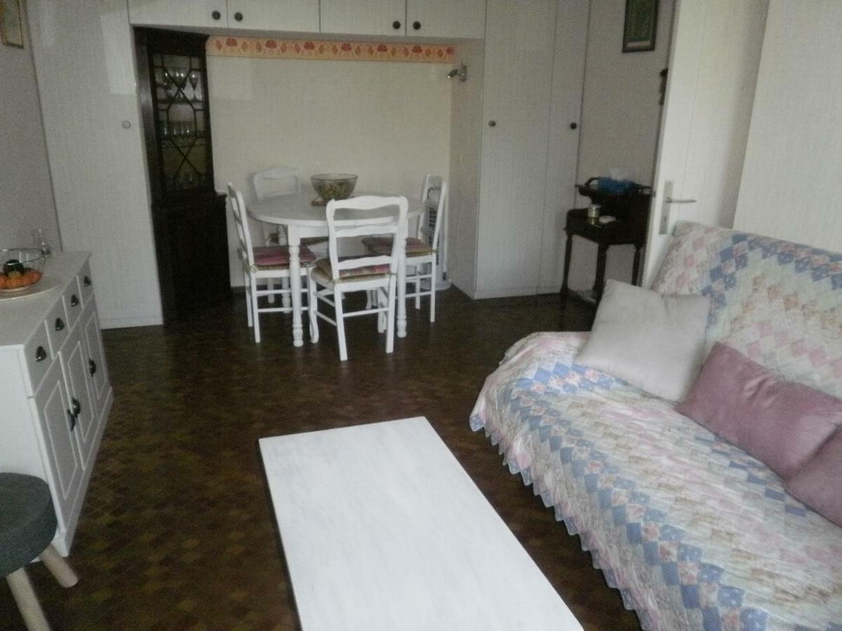 4Pa44 Appartement Avec Piscine Et Parking Collioure Exterior photo